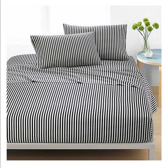 Marimekko Bedding Marimekko Marimekko Ajo Printed Twin Xl Sheet In